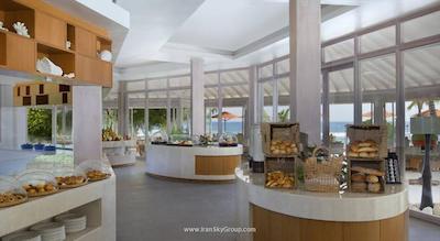 آنانتارا ولی مالدیوز ریزورت