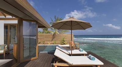 آنانتارا ولی مالدیوز ریزورت