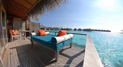 آنانتارا ولی مالدیوز ریزورت