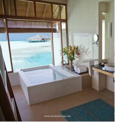 آنانتارا ولی مالدیوز ریزورت