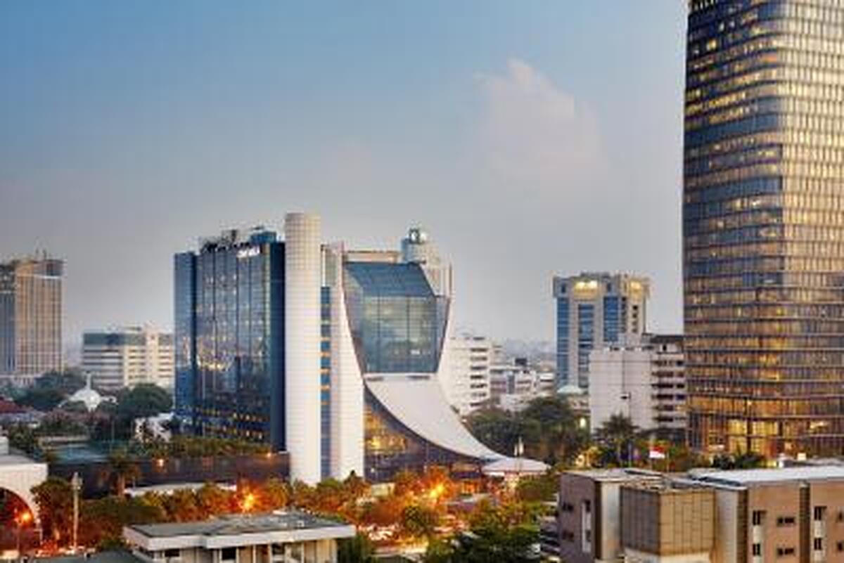گران ملیا