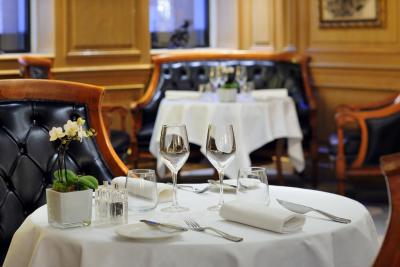 پاریس ماریوت چمپس-الیسیس هتل