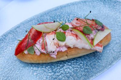 پاریس ماریوت چمپس-الیسیس هتل