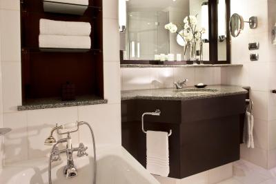 پاریس ماریوت چمپس-الیسیس هتل