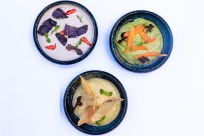 پاریس ماریوت چمپس-الیسیس هتل