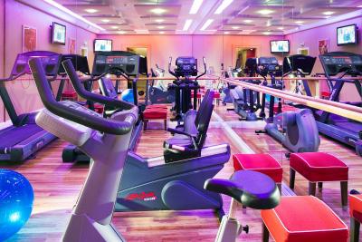 پاریس ماریوت چمپس-الیسیس هتل