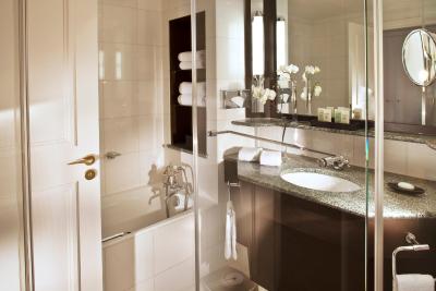 پاریس ماریوت چمپس-الیسیس هتل