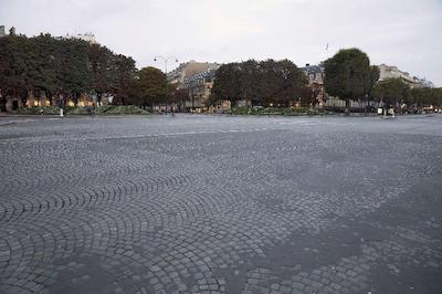 پاریس ماریوت چمپس-الیسیس هتل