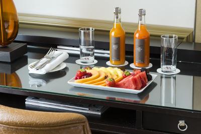 پاریس ماریوت چمپس-الیسیس هتل