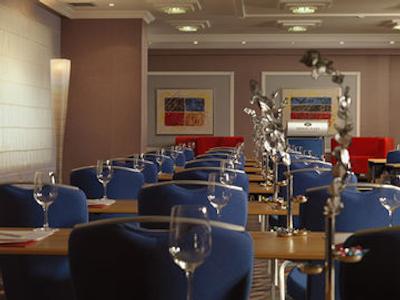 کرون پلازا آتن سیتی سنتر