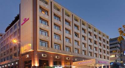 کرون پلازا آتن سیتی سنتر