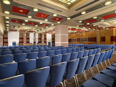 کرون پلازا آتن سیتی سنتر