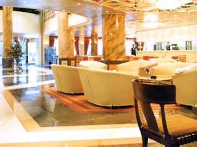 کرون پلازا آتن سیتی سنتر