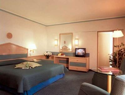 کرون پلازا آتن سیتی سنتر