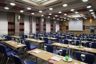 کرون پلازا آتن سیتی سنتر