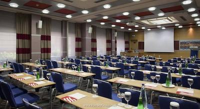 کرون پلازا آتن سیتی سنتر