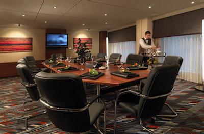 کرون پلازا آتن سیتی سنتر