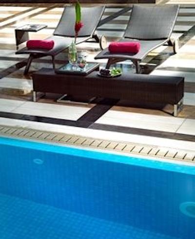 کرون پلازا آتن سیتی سنتر