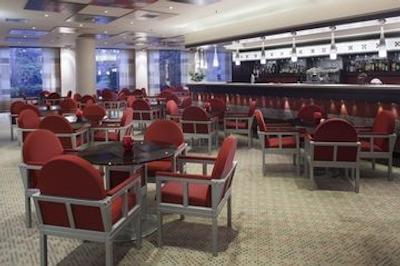 کرون پلازا آتن سیتی سنتر