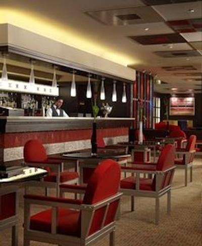 کرون پلازا آتن سیتی سنتر