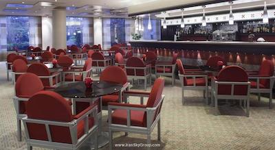 کرون پلازا آتن سیتی سنتر