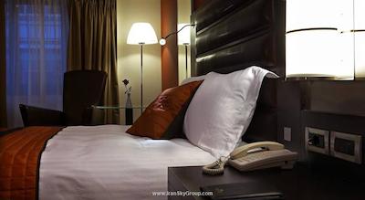 کرون پلازا آتن سیتی سنتر