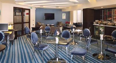 کرون پلازا آتن سیتی سنتر