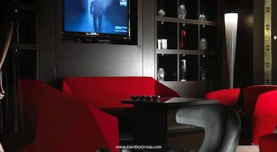 کرون پلازا آتن سیتی سنتر