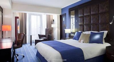 کرون پلازا آتن سیتی سنتر