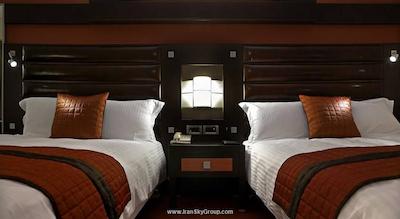 کرون پلازا آتن سیتی سنتر