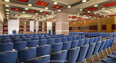 کرون پلازا آتن سیتی سنتر