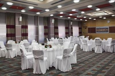 کرون پلازا آتن سیتی سنتر