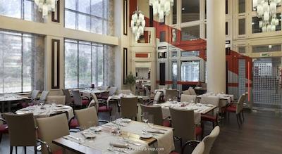 کرون پلازا آتن سیتی سنتر