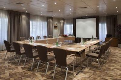 کرون پلازا آتن سیتی سنتر