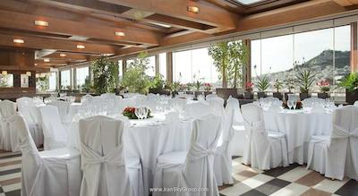 کرون پلازا آتن سیتی سنتر