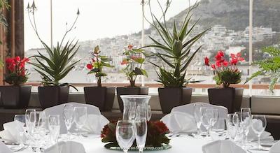 کرون پلازا آتن سیتی سنتر