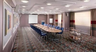 کرون پلازا آتن سیتی سنتر