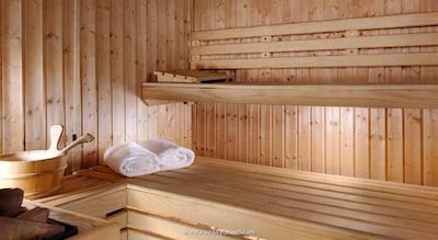 کرون پلازا آتن سیتی سنتر