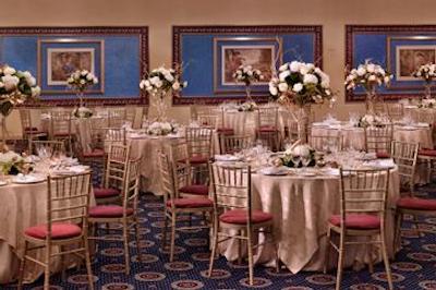 کرون پلازا آتن سیتی سنتر