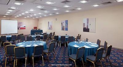 کرون پلازا آتن سیتی سنتر