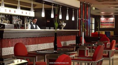 کرون پلازا آتن سیتی سنتر