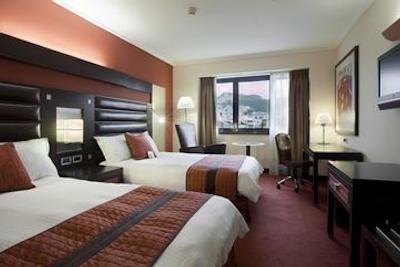 کرون پلازا آتن سیتی سنتر