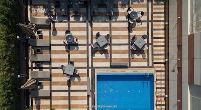 کرون پلازا آتن سیتی سنتر