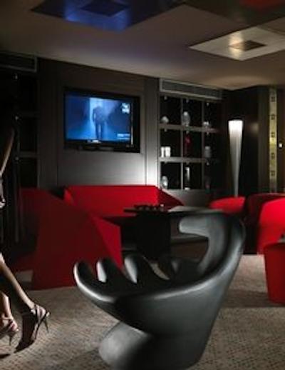 کرون پلازا آتن سیتی سنتر