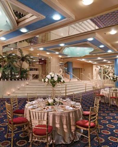 کرون پلازا آتن سیتی سنتر