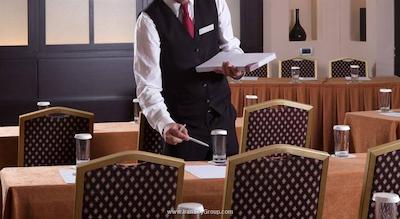 کرون پلازا آتن سیتی سنتر