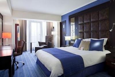 کرون پلازا آتن سیتی سنتر