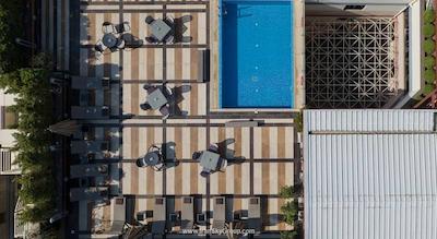 کرون پلازا آتن سیتی سنتر