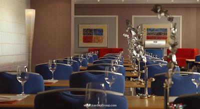 کرون پلازا آتن سیتی سنتر