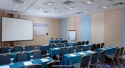 کرون پلازا آتن سیتی سنتر